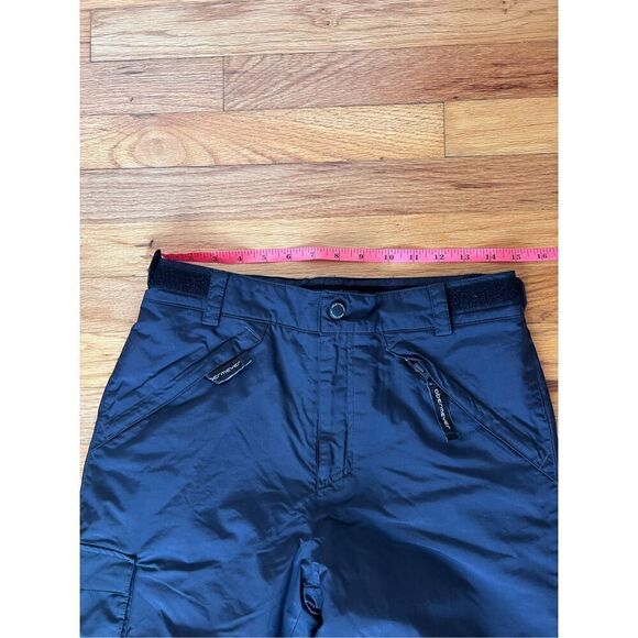 Obermeyer Ski Pants Girls Large - Picture 8 of 8
